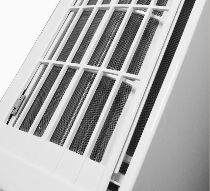 DELTA Ductless Residential Split Air Conditioner Heating With CE