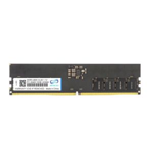 High Speed UDIMM 16GB DDR5 4800MHz RAM DDR5 Laptop Memory Light Weight
