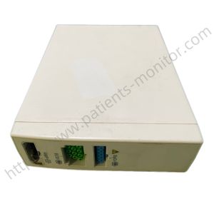 GE B20 Patient Monitor Module 2060240-001 with SpO2 ECG NIBP Parameters for