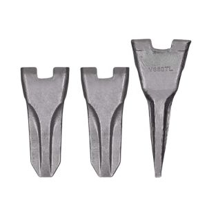Building Material Shops For Vol Excavator Bucket Teeth EC210 240 360 380 460 480