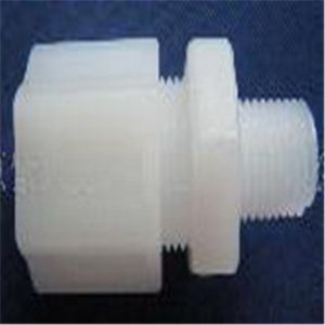 PVDF connector , PVDF joint