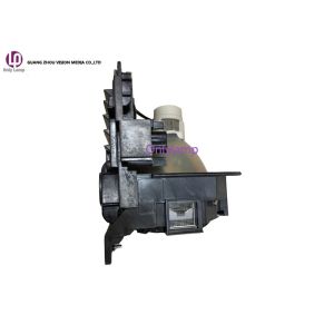 VIP370 1.0 CE75H Digital Projector Lamps DT01581 Use For Hitachi CP-X9110