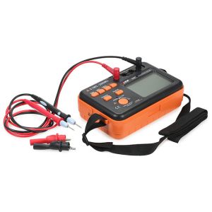 1000V Digital Earth Resistance Tester