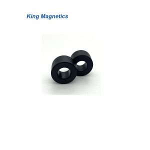 KMN251610 Nanocrystalline Ring Choke Core for High Frequency EMI filter