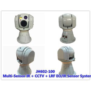 Wholesale Precise Electro Optical Sensor System , Electro Optical Targeting System from china suppliers
