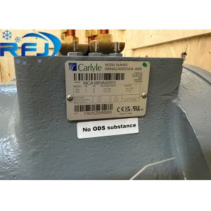 Carrier 06NA2300S5EA-A00 Carlyle Screw Compressor 06N Series