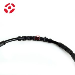 Rear Brake Sensor Wire OE LR090709 T4A3216 Brake Pad Wear Sensor For Land Rover