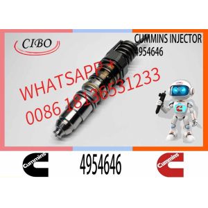 Quality Diesel Unit Injector 1499257 4954648 579251 4903451 1764364 For SCANIA