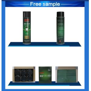 multipurpose Sprayable Contact Adhesive For Leather Pvc Laminate Board