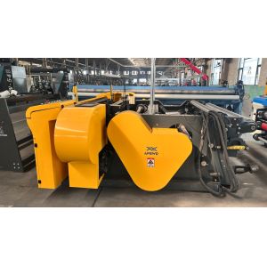 Wholesale Automated Heavy Duty Wire Weaving Machine Maximum Efficiency 1600D from china suppliers