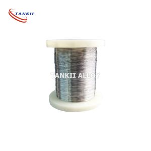 China Metal Hose Inconel 600 Mesh Nickel Chromium Resistance Wire on sale