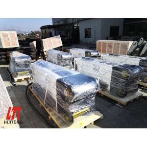 Soosan SB40 Hydraulic Rock Breaker With 68mm Chisel