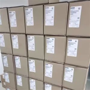 7.5kW Micromaster 440 6SE6440-2UD25-5CA1 MM440 Frequency Converter