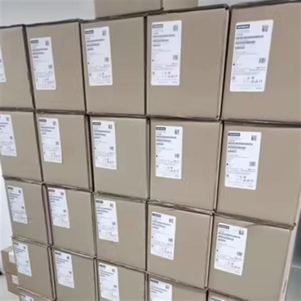 7.5kW Micromaster 440 6SE6440-2UD25-5CA1 MM440 Frequency Converter