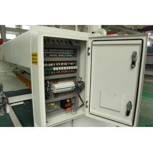 8mm CNC Sheet Metal Hydraulic Shear Cutting Machine 3200Mm