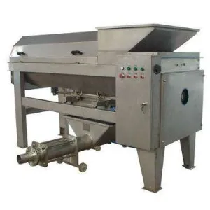 Wholesale Professional Mango Processing Line For 220V / 380V / 440V Customized from china suppliers
