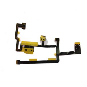 Ipad 4 power button flex cable, repair parts Ipad 4, Ipad 4 power flex, Ipad 4