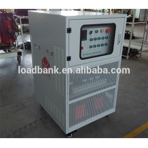 25KVA Loading Unit Inductive For GeneratorTesting