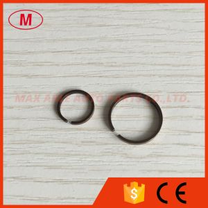 Wholesale CT12 turbo piston ring compressor side and turbine side from china suppliers