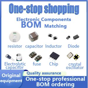 New Genuine Electronics AD8369ARUZ Potentiometer Resistor Capacitor Monitor