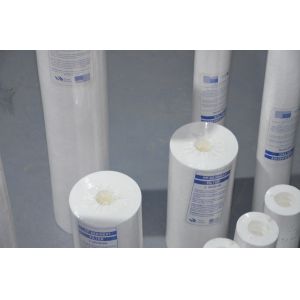 5 Micron PP Filters RO System Accessories