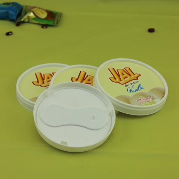 Lightweight Disposable Food Packaging Box