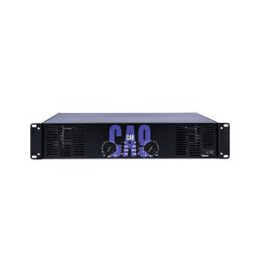 Wholesale 2U power amplifier CA9 sound system from china suppliers