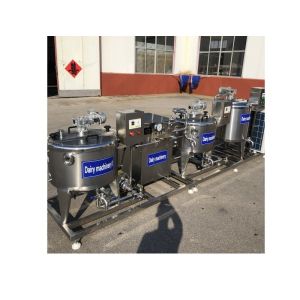 Wholesale Air Compressor High Efficiency Aseptic Coconut Milk Industrial from china suppliers