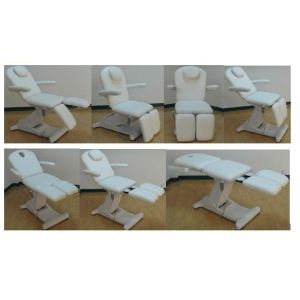 Buy cheap Adjustable Beauty Couches / Beauty Bed with Wheel System from wholesalers