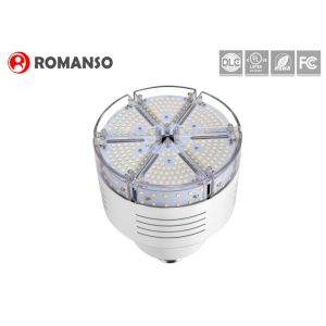 PF >0.9 75 Watt E39 Led Corn Light Bulb 5000k For Highbay Retrofit Bulb