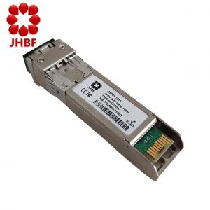 Wholesale Cisco Compatible 1.25g SFP Module Transceiver 1310nm 20km Bidi SM SFP-GE-L from china suppliers