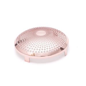 Plastic Product Prototype Consumer Electronics Sandblasting mingren