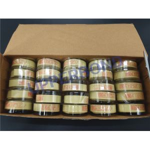 MK8 Cigarette Machine 14.5 * 2800 Mm Kevlar Fiber Garniture Format Tapes