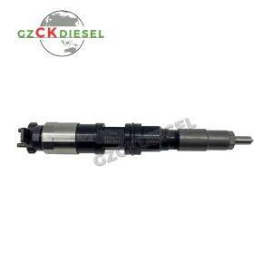 095000-6460 Injector RE528409 RE529150 RE546778 SE501949 DZ100225 For John Deere