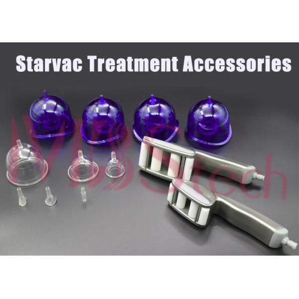 Starvac Sp2 Vacuum Roller RF Machine