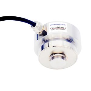 Wholesale Compression Load Cell 1000kN 2000kN Force Transducer 3000kN 5000kN from china suppliers