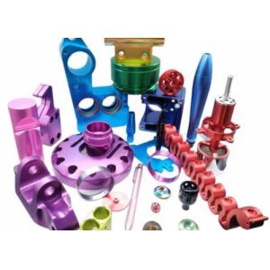 High Strength Precision CNC Machined Parts TA7 Titanium Machining Parts