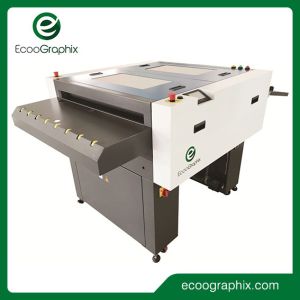 EcooGraphix CTP Plate Developing Machine Offset Plate Processor