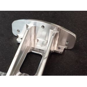 Semiconductor Machinery Cnc Precision Machining Parts SMT Industrial Field