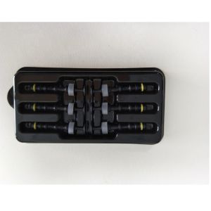 00351498-03 Solenoid Valve Plunge , Siemens Pneumatic Plunger Valve