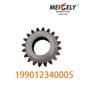 China 199012340005 WG9012340005 OEM Truck Parts Sun Gear For Howo Truck on sale