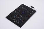 E-Cigarette pattern design with Electronic FPC Printed Circuit Board Assembly