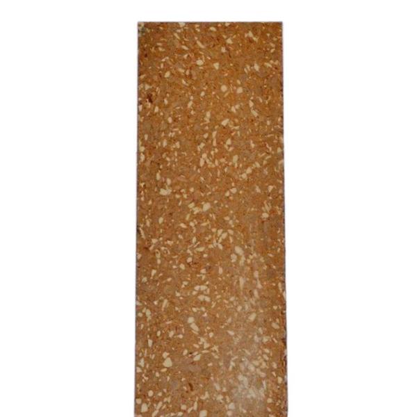 Cr2o3 Fused Rebond Magnesite Magnesium Chromium Brick with Punching Processing