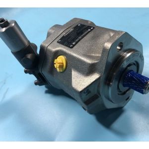 China A10VSO18DFR1/31R-PPA12N00 A10VSO18DFR1/31R-PPB12N00 Rexroth Axial Piston Pump A10VSO18 28 45 71 100 140DR Excavator Hydraulic Pump on sale