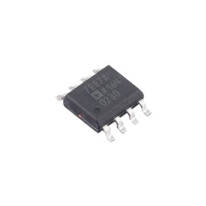 Wholesale New Genuine Electronics AD7887ARZ otentiometer Resistor Capacitor Monitor Memory One-Stop IC Accessories Analogue-to-digital converter ADC from china suppliers