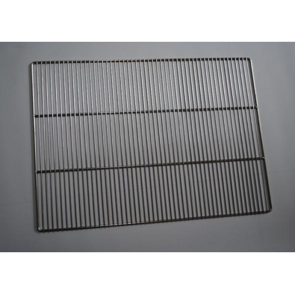 Cookies And Bread 720mm Length Stainless Cooling Rack