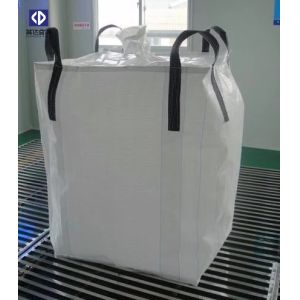 Construction Debris Building Sand Bulk Bag Dust Proof High Performance
