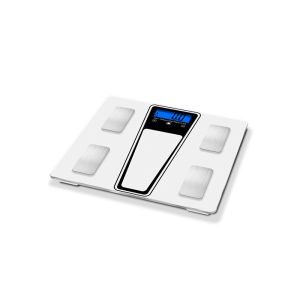 Explosion Proof 180KG Electronic Body Fat Analyser Scale