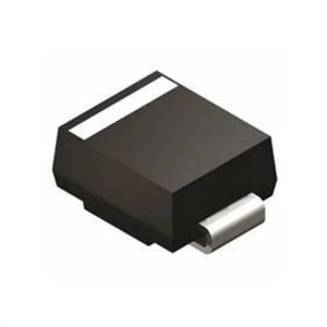 Buy cheap RS3JB-13-F PCB Digital Integrated Circuits mosfet pwm motor control SMB DO-214AA from wholesalers