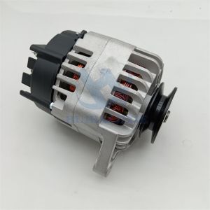 Alternator 12V 65A 3715647 371-5647 Generator For C1.5 C2.2 3013C 3024 3024C